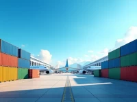 Hong Kong to Host 2025 TIACA Air Freight Summit