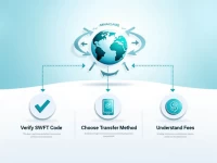 Guide to Secure SWIFT Transfers to ABN AMRO Bank