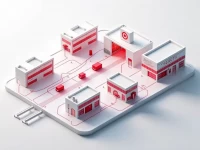 Target Overhauls Supply Chain for Smallstore Efficiency