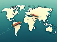 中印贸易新引擎海运直航提速降费共筑增长新通道