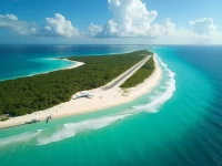 Bahamas Deep Water Cay Airport A Hidden Aviation Hub