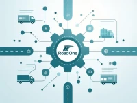 Roadone Acquires EHS Trucking to Expand Logistics Services