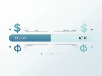 Yen Weakens Against Dollar Amid Economic Shifts