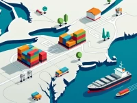 Michigans Monroe Port to Transform Great Lakes Shipping