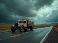 Freight Market Shows Modest Gains but Challenges Persist for Shippers