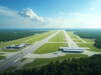 Tuscaloosa Regional Airport Emerges As Alabamas Key Aviation Hub