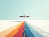 罗马机场代码揭秘一文掌握达芬奇机场专属标识