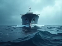 杰克逊维尔港吞吐量小幅下滑全球需求疲软信号