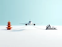 Huaian Boosts Air Freight to Australia for Faster Deliveries