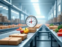 Ryder Expands Ecommerce and Foodgrade Warehousing Amid Growth