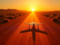 西澳大利亚州穆列瓦机场关键信息速览