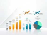 Middle East Aviation Sees Major Seat Growth in July 2024