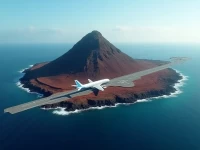 Lanzarote Airport Expands Access to Canary Islands Volcanic Attractions