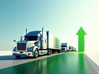 专线运输卡车运输业的未来增长引擎