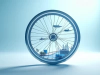 USA Cycling Adopts Saas WMS for Global Gear Management