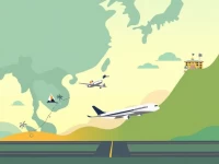 西双版纳嘎洒国际机场西南门户枢纽助力区域经济腾飞