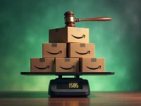 亚马逊卖家遭遇无妄之灾恶意竞争与平台规则漏洞