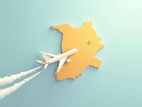 飞向布基纳法索波机场代码终极指南专业飞行员必备