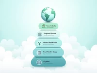 Central Bank of Vanuatu Streamlines Safe International Transfers