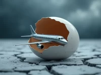 Aviation Industry Faces Supply Chain Labor Challenges