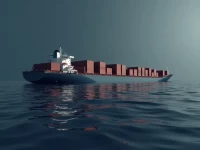 全球海运告急空白航班激增贸易寒冬或超疫情时期