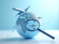 空运术语速查国际贸易从业者必备指南