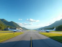 Lages机场巴西重要航空枢纽概览