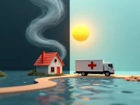 Logistics Aid Network Speeds Hurricane Relief to Florida