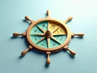 US Service Sector Hits Near Decadehigh Boosting Economy