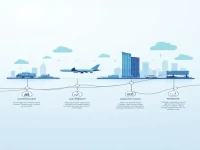 提前转关申报的流程与注意事项