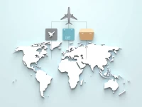 民用航空代码速查型号制造商与用途全解析