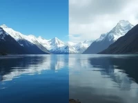 Switzerland Enhances Environmental Compliance with Datadriven System