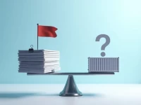 DDP与DAP贸易条款深度解析风险责任与成本的权衡