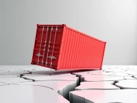 Shipping Industry Grapples With Container Overweight Challenges