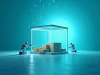 Ecommerce Demand Reshapes Warehouse Design in Logistics Sector