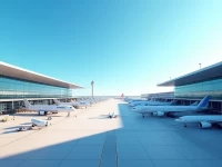 Charles De Gaulle Airport A Key Global Aviation Hub
