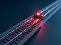 US Rail Freight Slump Sparks Economic Worries