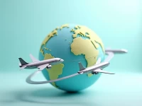 全日空航空您的全球货运航线指南与追踪利器