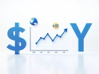 Yen Weakens Against USD Amid Market Volatility