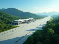 老挝巴克塞国际机场航线扩展与现代化提升