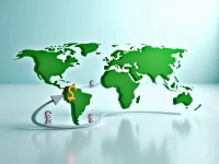 Guide to SWIFTBIC Codes for Money Transfers to Liberia