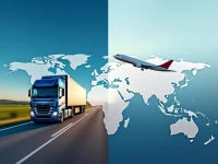 中欧物流竞速卡航 VS 空运谁才是速度之王