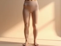 Tiktok Leggings Trend Shows Niche Products Thriving Overseas