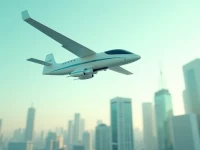 Zero Gravity Aviation Advances Urban Green Air Mobility