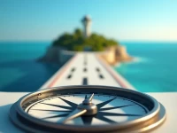 Wangan Airport Enhances Travel Access to Remote Island