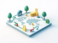 安心汇款ARAB BANK PLC 助您无忧收款