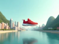 Hong Kong to Chongqing Shoe Shipping Guide