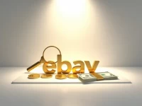eBay产品标题优化数据驱动的搜索排名提升策略