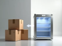 跨境物流冷链 vs 普货成本控制与风险管理的差异化解析