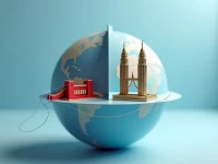 Chinamalaysia Trade Eases Customs Tax Hurdles